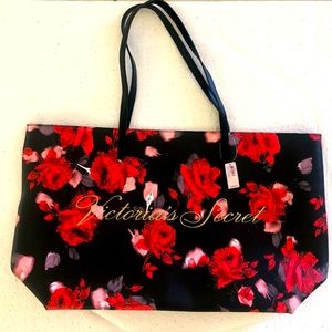 Amazing New Tote bag Victoria Secret NWT purse bag